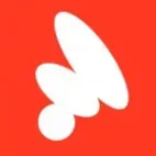 Papaya logotipo