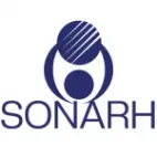 SONARH® logotipo