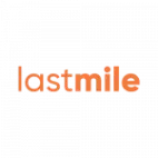 LastMile logotipo