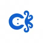 Curateit logotipo