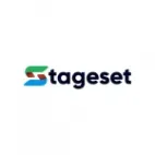Stageset logotipo