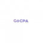 GoCPA marketing platform logotipo