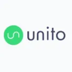 Unito Proyectos Software logotipo