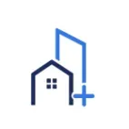 Inmobiplus logotipo