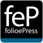 FolioePress logotipo