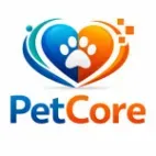 PetCore logotipo