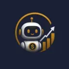 FinBot Pro logotipo