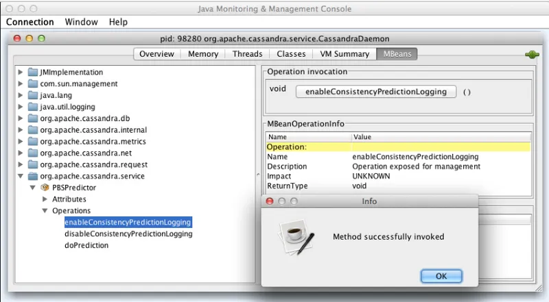 Apache Cassandra