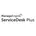 ServiceDesk Plus