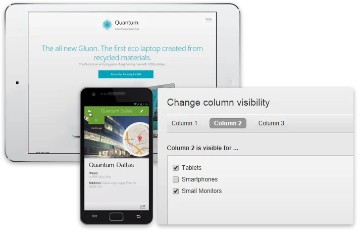 Progress Sitefinity