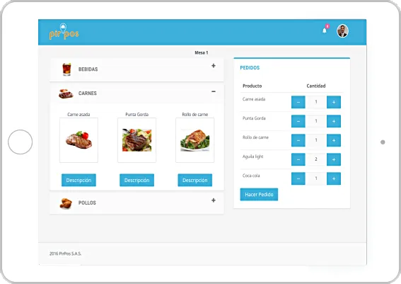 PirPos