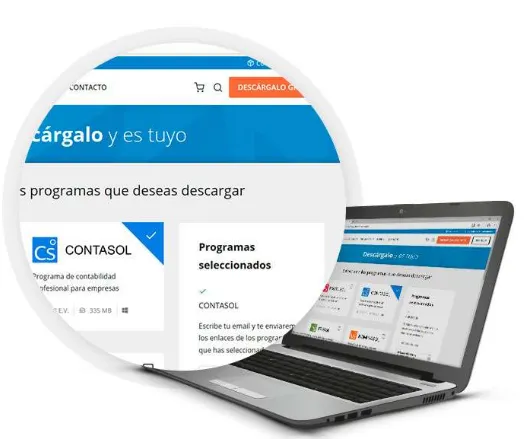 ContaSOL