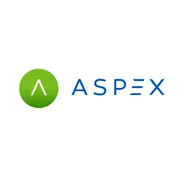 Aspex Logistics logotipo
