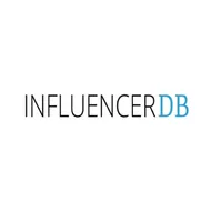 InfluencerDB Platform logotipo