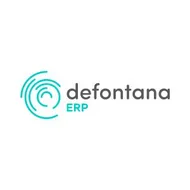 Defontana México - ERP logotipo