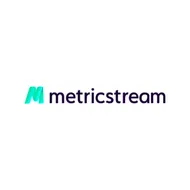 MetricStream logotipo