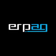 ERPAG logotipo
