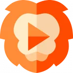 RenderLion logotipo