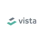 VistaCRM logotipo
