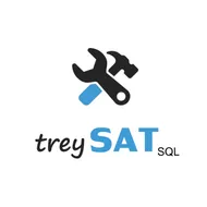 Treyder SAT logotipo