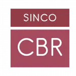 SINCO CBR logotipo