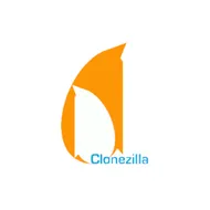 Clonezilla logotipo