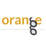 Orange Data Mining logotipo