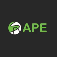 APE Software logotipo