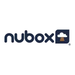 Nubox Contabilidad logotipo