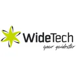 Widetech logotipo