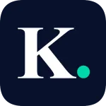 Klyver Hire logotipo