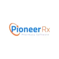 PioneerRx logotipo