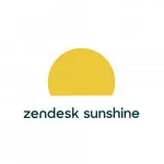 Zendesk Sunshine logotipo