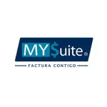 MYSuite logotipo