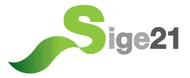 Sige21 - Gestión de Mantenimiento logotipo