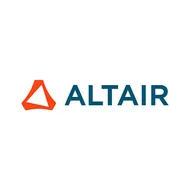 Altair SimSolid logotipo