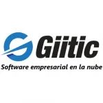 Giitic Tienda Virtual logotipo
