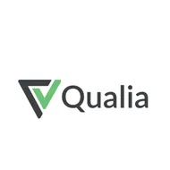 Qualia logotipo