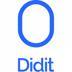 Didit - Free KYC logotipo