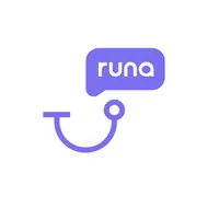 Runa logotipo