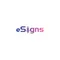 eSigns