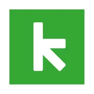 Keap logotipo