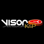 Visorus K&P logotipo