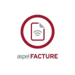 Aspel Facture logotipo
