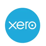 Xero Contabilidad logotipo