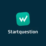 Startquestion logotipo
