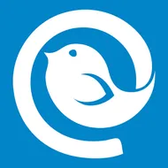 Mailbird logotipo