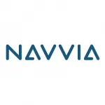 Navvia Servicios IT logotipo
