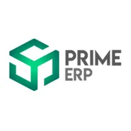 Prime ERP logotipo