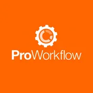 ProWorkFlow logotipo